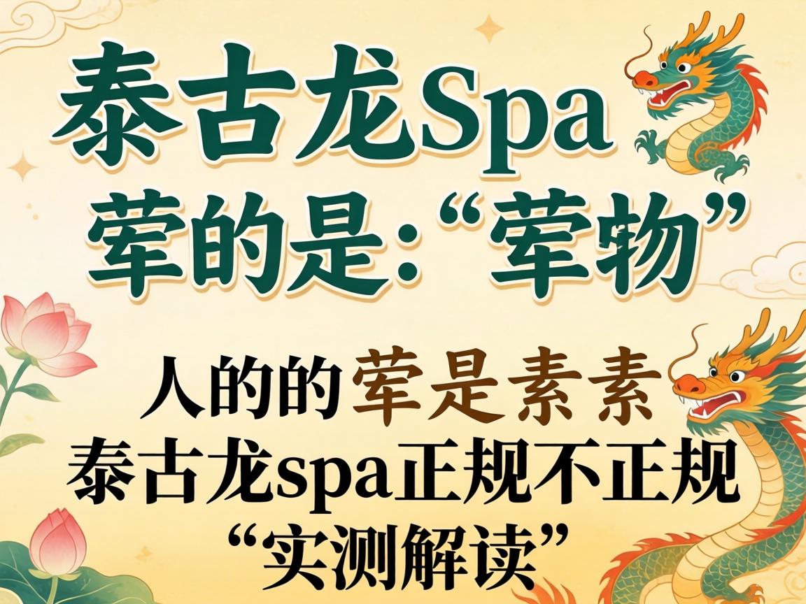 ̩����spa�ǻ���վ��ص��ǻ�����̩����spa���治����ʵ����