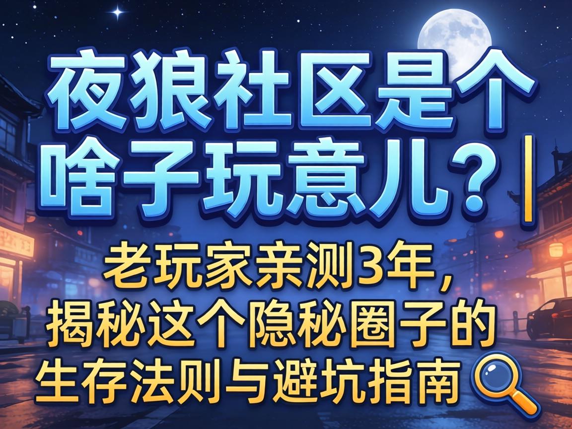 ҹ�������Ǹ�ɶ���������| ������ײ�3���������������Ȧ�ӵ����������ܿ�ָ�� ?