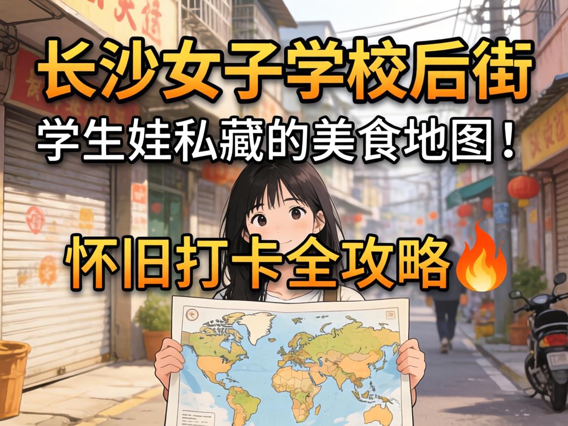 ��ɳŮ��ѧУ��֣�ѧ����˽�ص���ʳ��ͼ�����ɴ�ȫ����?