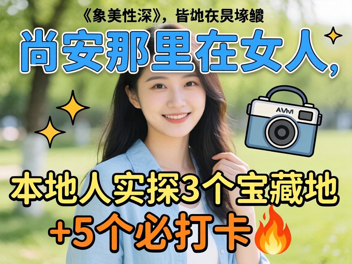 ͬ°²ÄÇÀïÓÐÅ®ÈË_ÍâµØÈËʵ̽3¸ö±¦²ØµØ+5¸ö±Ø´ò¿¨?