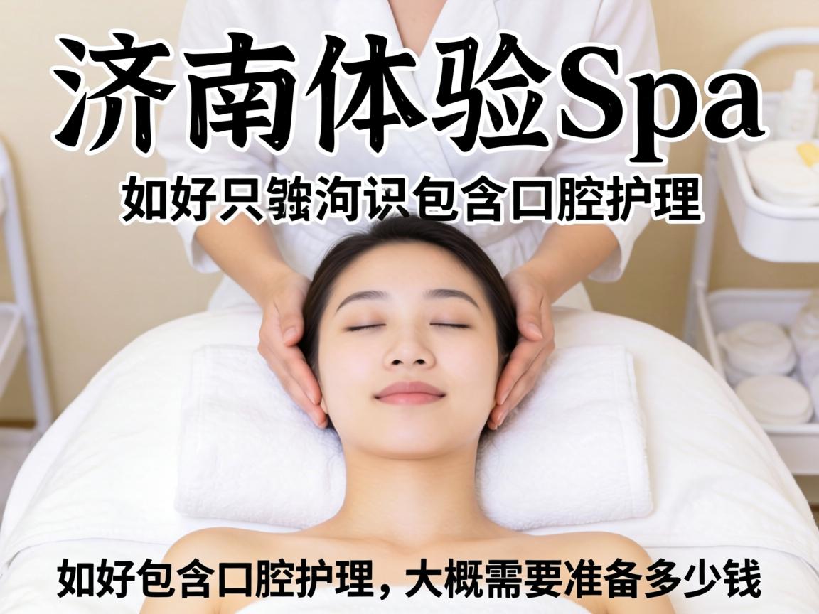 �ڼ�������spa�����������ǻ������������Ҫ׼������Ǯ��