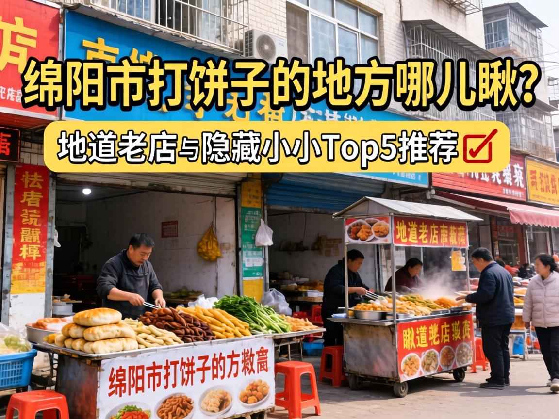 �����д���ӵĵط����Ķ����������ϵ�������С̯Top5�Ƽ�?