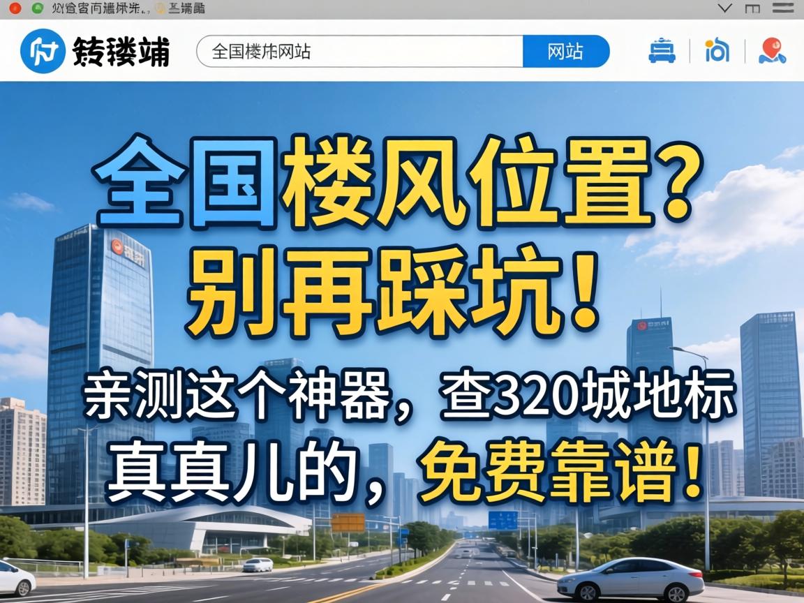 һ����վ����ȫ����¥��λ�������ٲȿӣ��ײ������������320�ǵر������������ѿ��ף�