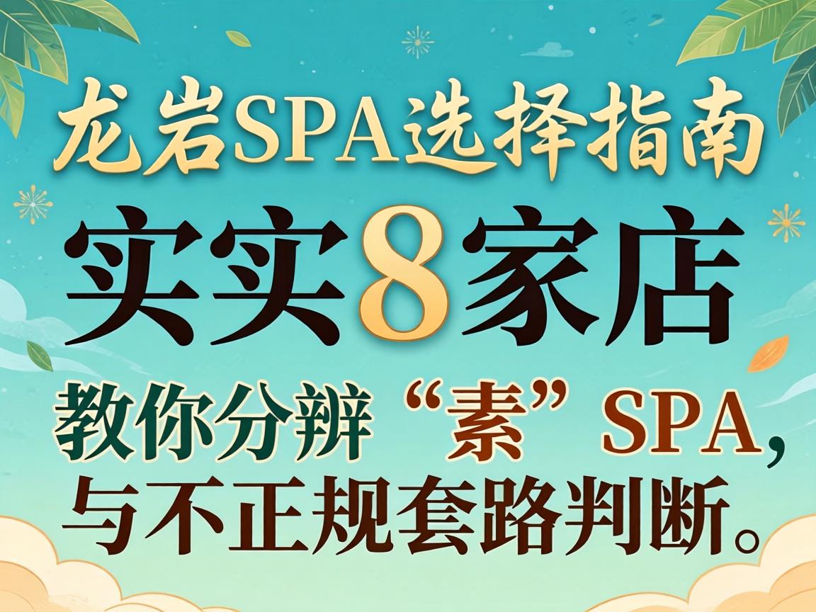 ����SPAѡ��ָ�� | ʵ��8�ҵ����������֡��ء�SPA�벻������·