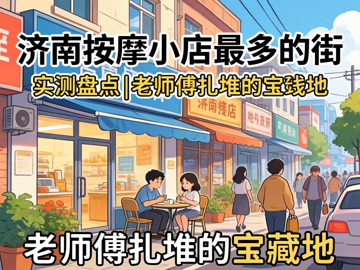 ¼ÃÄÏÍÆÄÃСµê×î¶àµÄ½Ö|ʵ²âÅ̵ã|ÀÏʦ¸µÔú¶ÑµÄ±¦²ØµØ