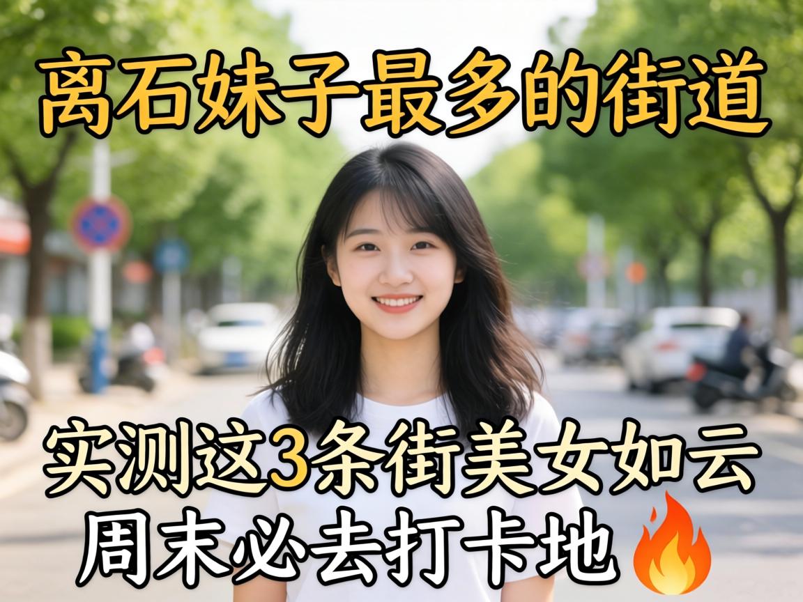 ��ʯ�������Ľֵ�_ʵ����3������Ů��������ĩ��ȥ�򿨵�?