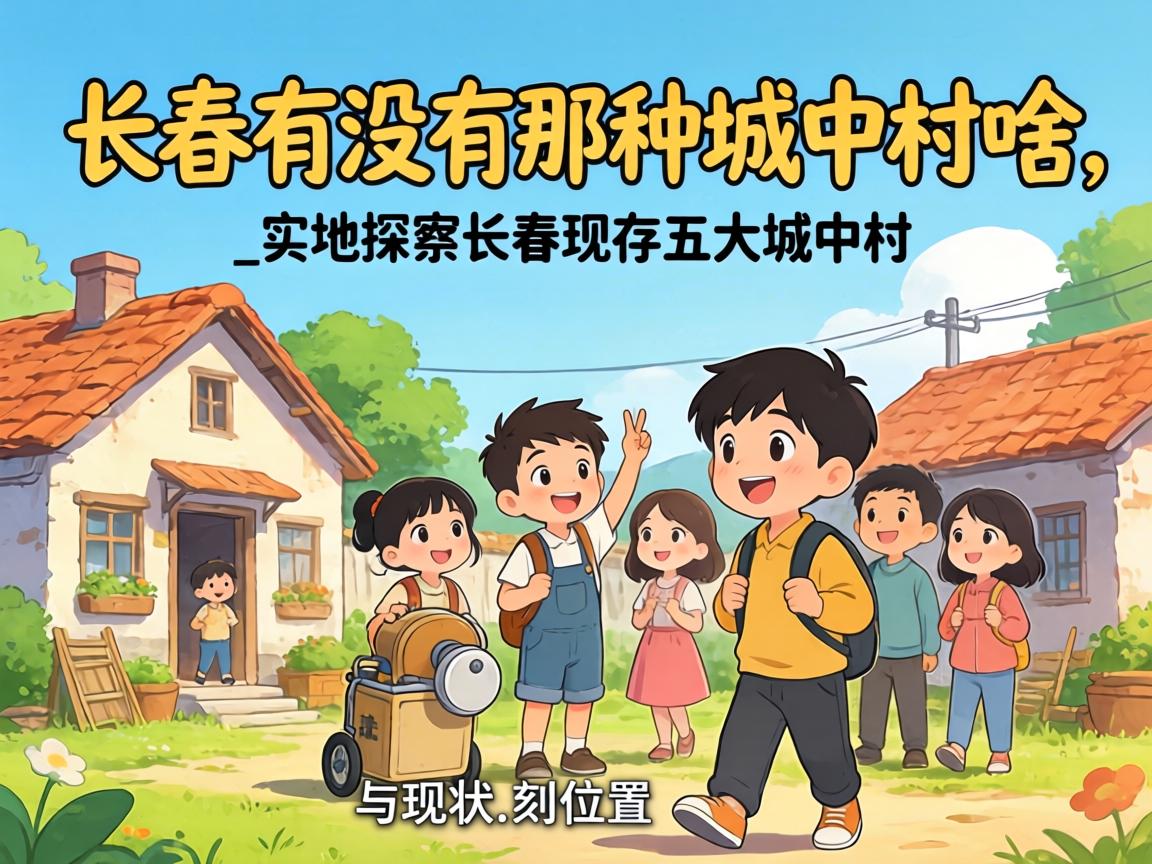 ³¤´ºÓÐûÓÐÄÇÖÖ³ÇÖдåɶµÄ_ʵµØÌ½·Ã³¤´ºÏÖ´æÎå´ó³ÇÖдåλÖÃÓëÏÖ×´