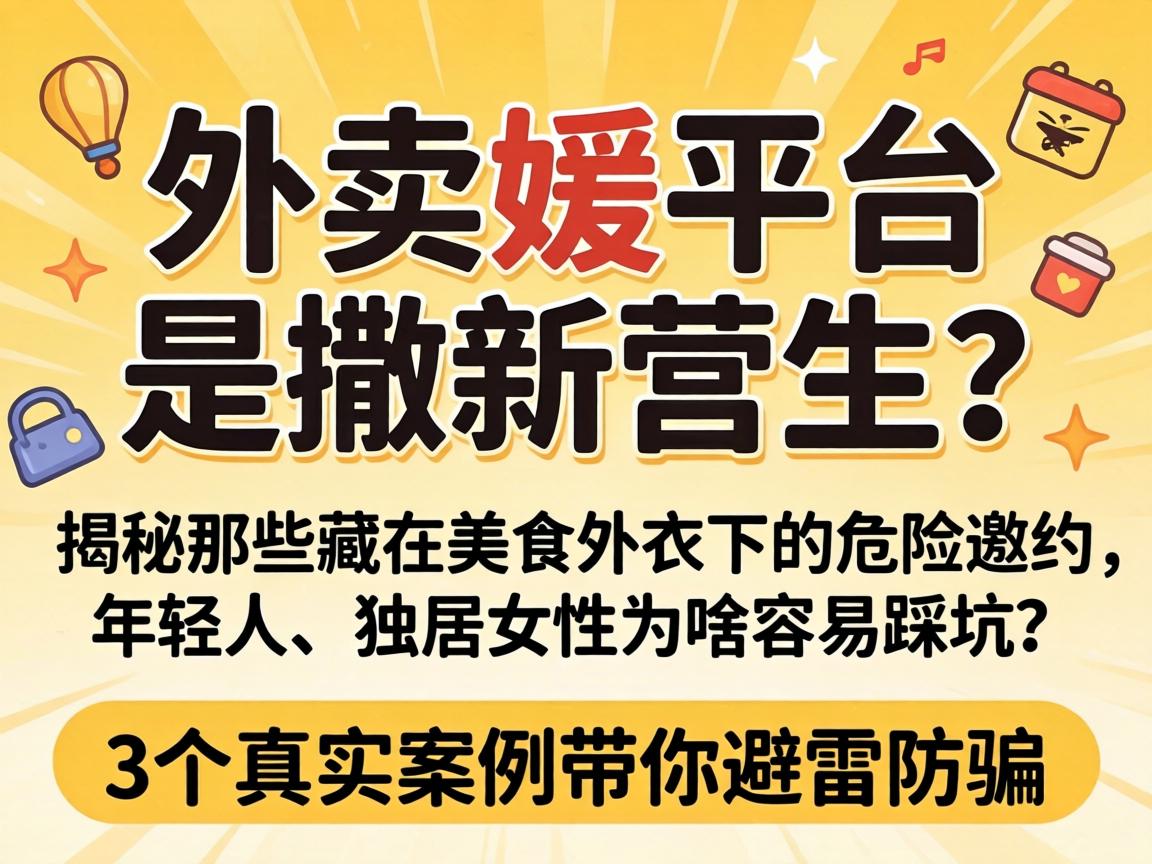 ������ƽ̨��������Ӫ����������Щ������ʳ�����µ�Σ����Լ�������ˡ�����Ů��Ϊɶ���ײȿ���3����ʵ����������׷�ƭ