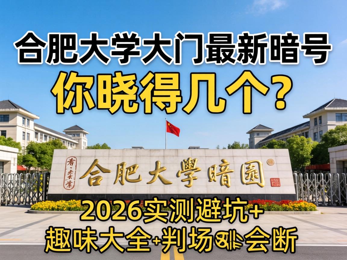 �Ϸʴ�ѧ�ſ���������������ü�����2026ʵ��ܿ�+Ȥζ��ȫ