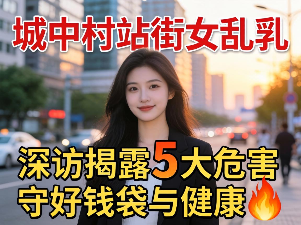 ���д�վ��Ů�������ý�¶5��Σ�����غ�Ǯ���뽡��?