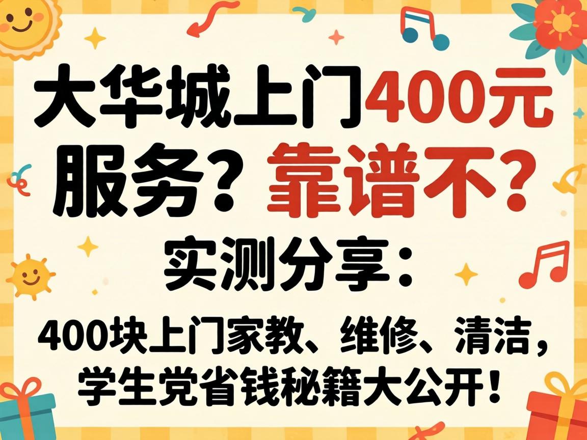 ��ѧ������400ԪЧ�������ײ���ʵ�������400�����żҽ̡�ά�ޡ������ѧ����ʡǮ�ؼ�����棡