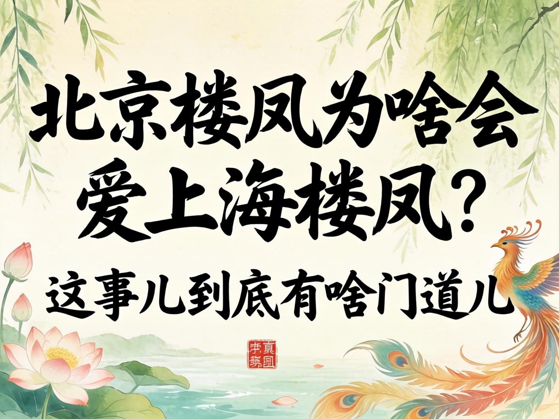 ����¥��Ϊɶ�ᰮ�Ϻ�¥�������¶�������ɶ�ŵ�����