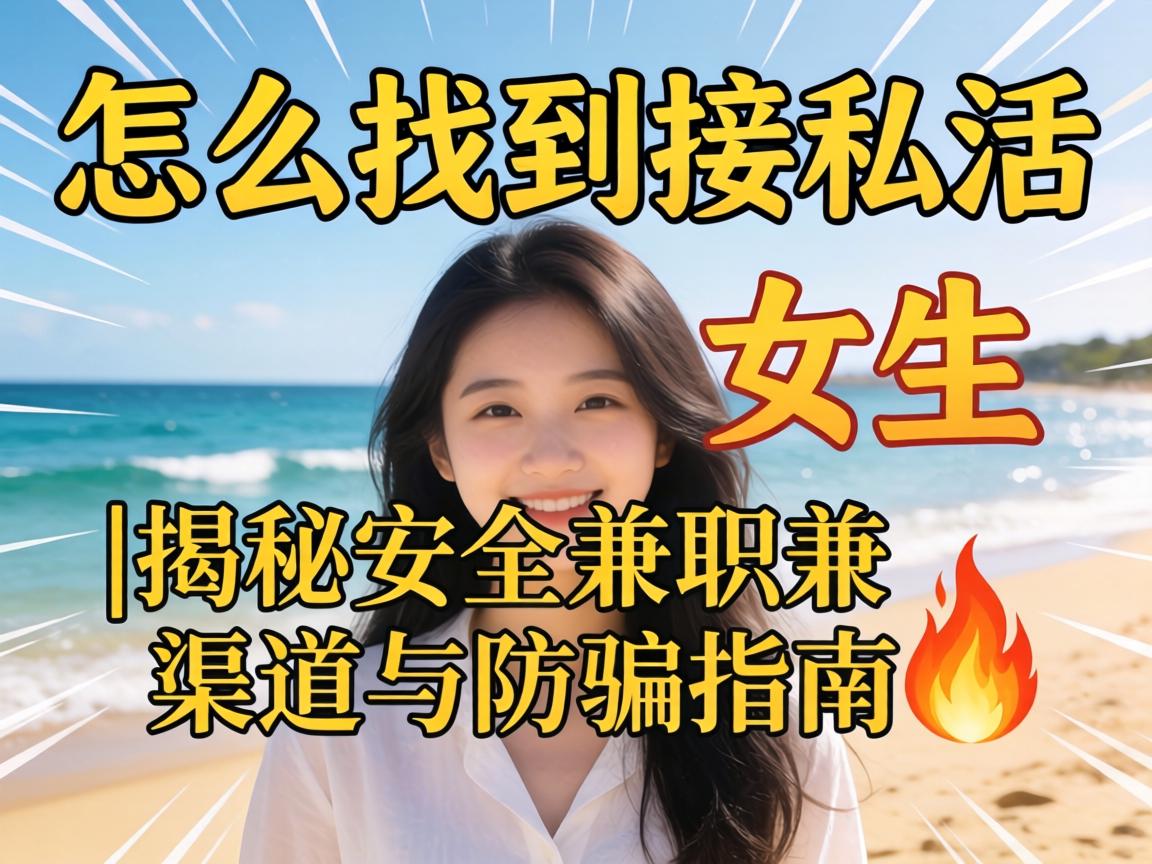 ÔõôÕÒµ½½Ó˽»îµÄÅ®Éúµç»°|½ÒÃØÄþ¾²¼æÖ°ÇþµÀÓë·ÀÆÖ¸ÄÏ?