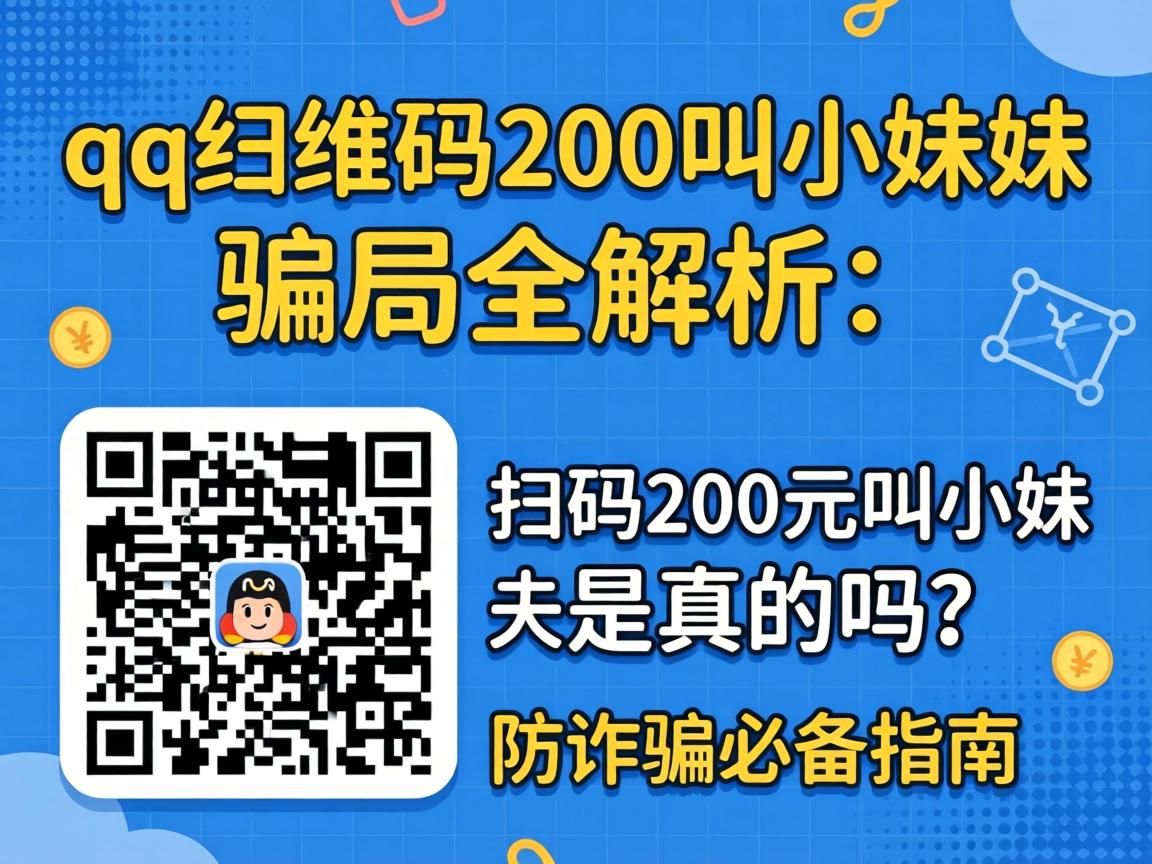 qq��ά��200��С����ƭ��ȫ������ɨ��200Ԫ��С�������������թƭ�ر�ָ��