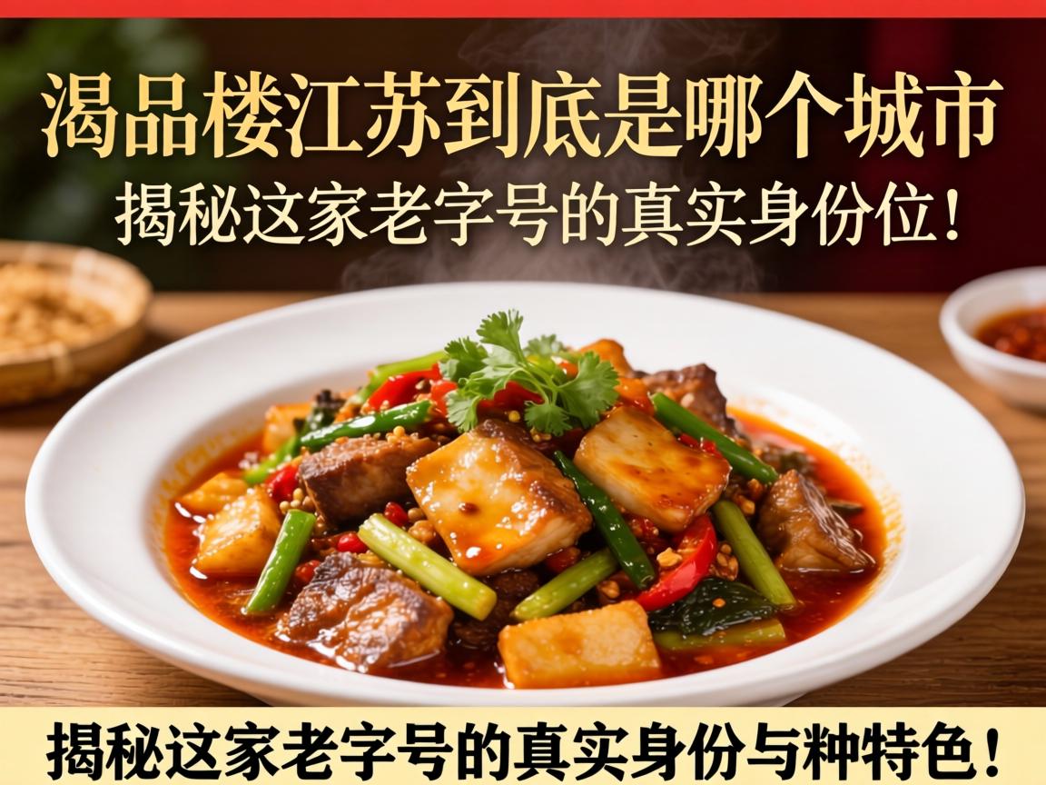 һƷ¥½ËÕ¾¿¾¹ÊÇÄĸö¶¼»áµÄ£¿½ÒÃØÕâ¼ÒÀÏ×ֺŵÄÕæÊµÉí·ÝÓëÌØÉ«²Ë£¡