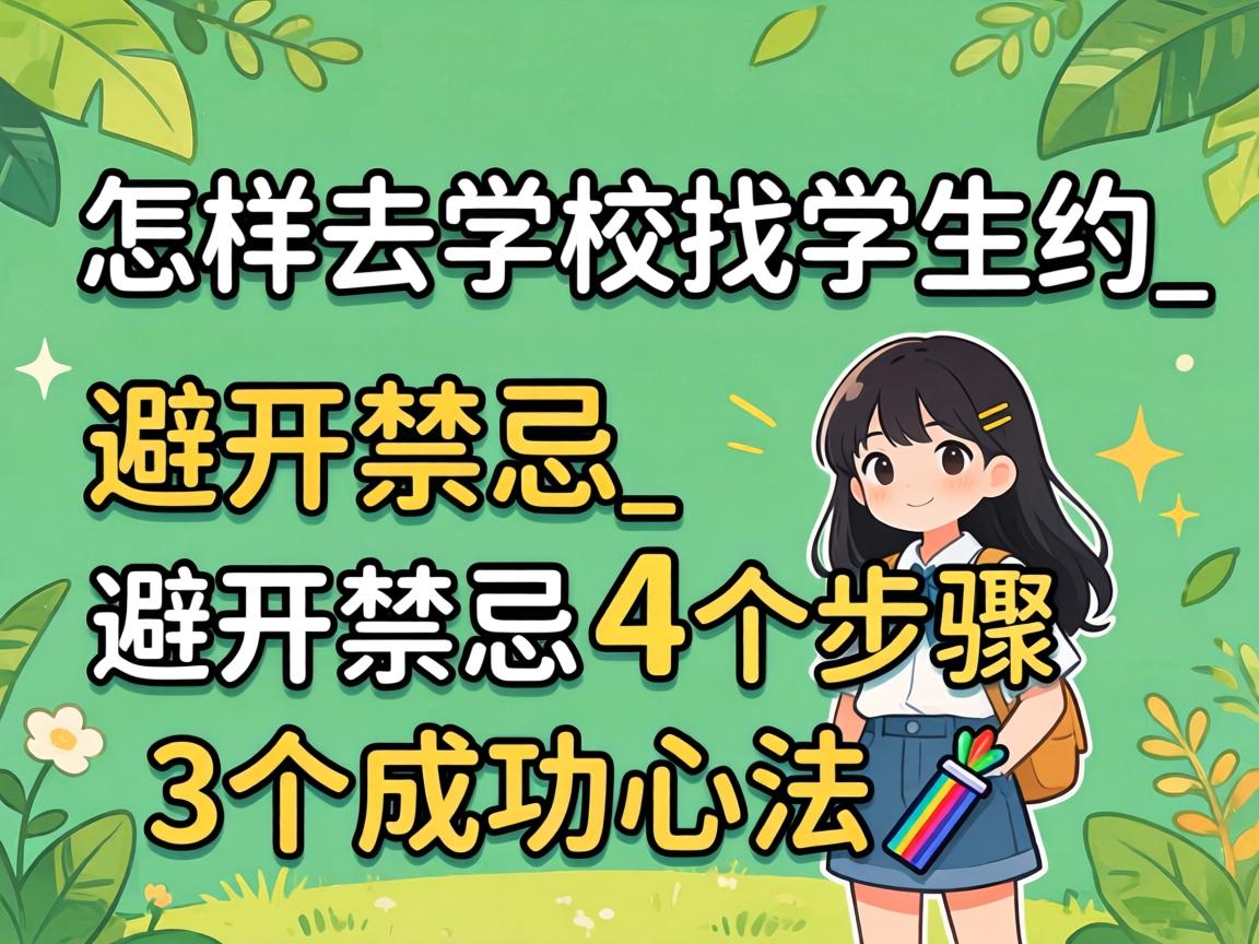 ����ȥѧУ��ѧ��Լ_�ܿ����ɵ�4���취��3���ֹ��ⷨ?