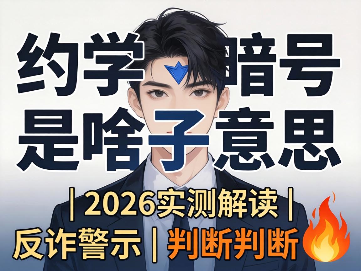 Լѧ�������ɶ����˼�� | 2026ʵ���� | ��թ��ʾ?