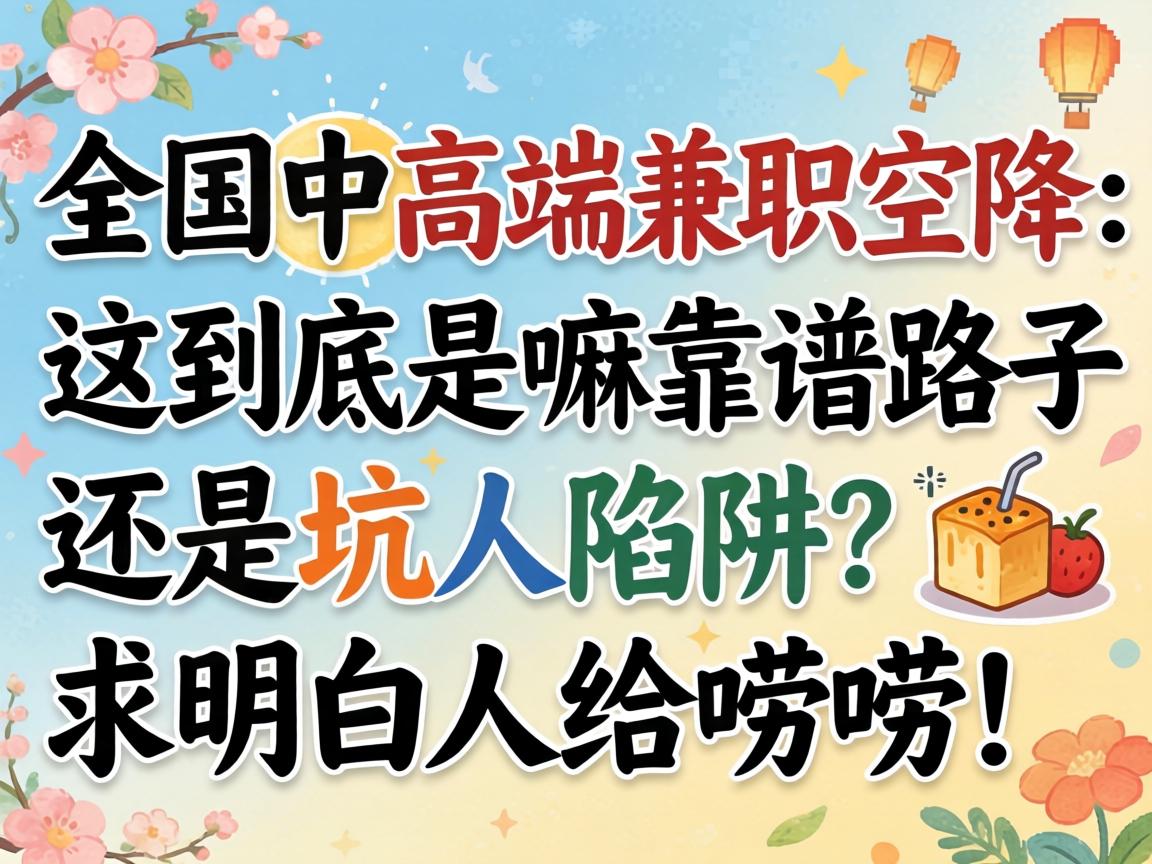 ȫ���и߶˼�ְ�ս����⾿�����￿��·���վɿ����������������˸����룡