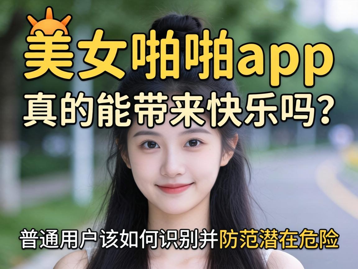 ����Ůžžapp������ܴ�������������ͨ�û������ʶ�𲢷���Ǳ��Σ����