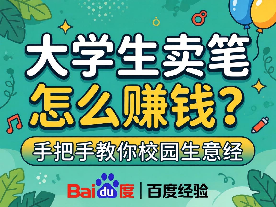 ��ѧ��������ô׬Ǯ���ְ��ֽ���У԰���⾭ | �ٶȾ���