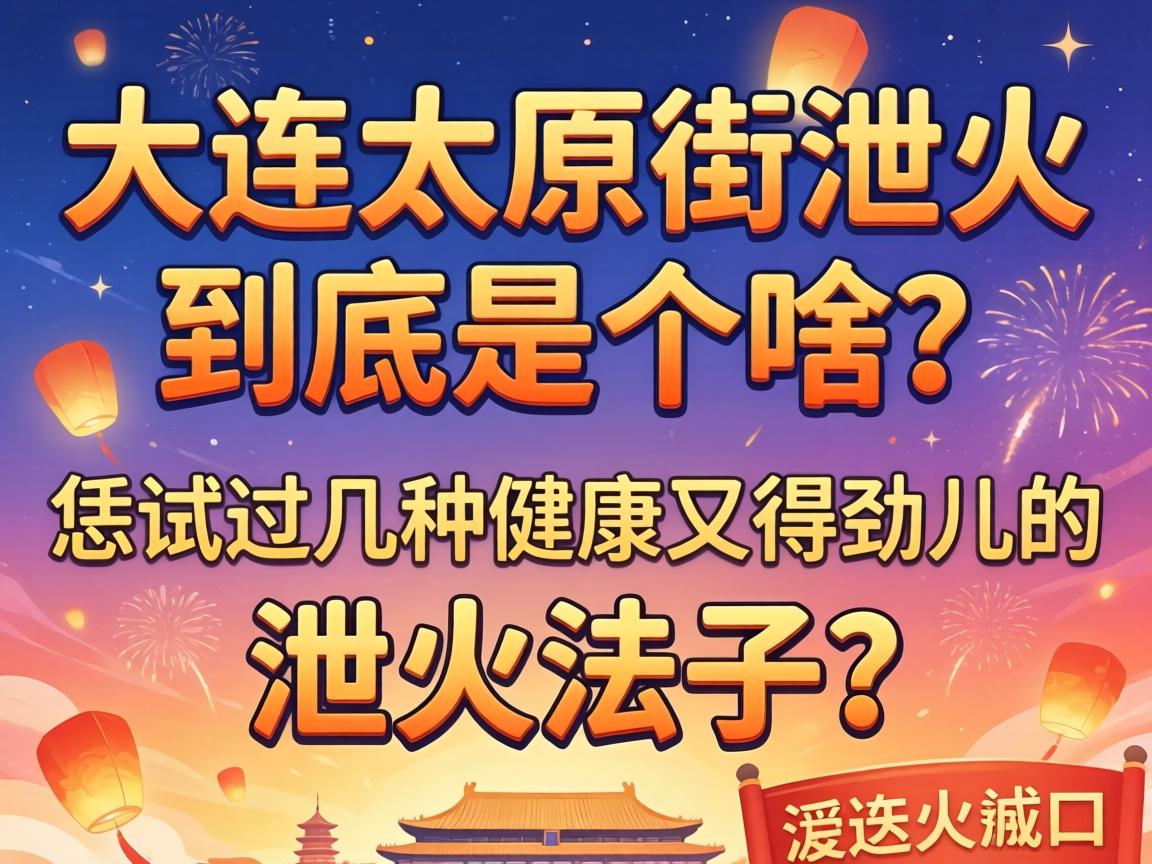 ����̫ԭ��й�𾿾��Ǹ�ɶ�����Թ����ֽ����ֵþ�����й��취��