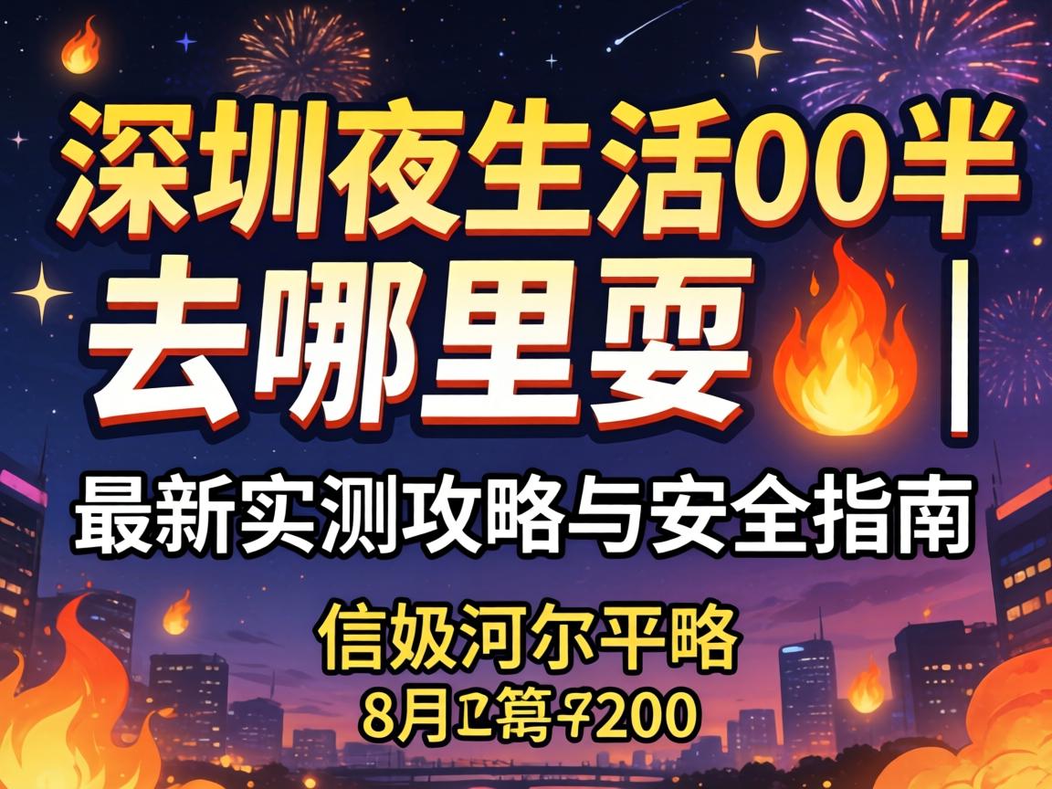 ÉîÛÚÒ¹Éú»î00ºóÈ¥ÄÄÀïË£?|×îÐÂʵ²â¹¥ÂÔÓëÄþ¾²Ö¸ÄÏ