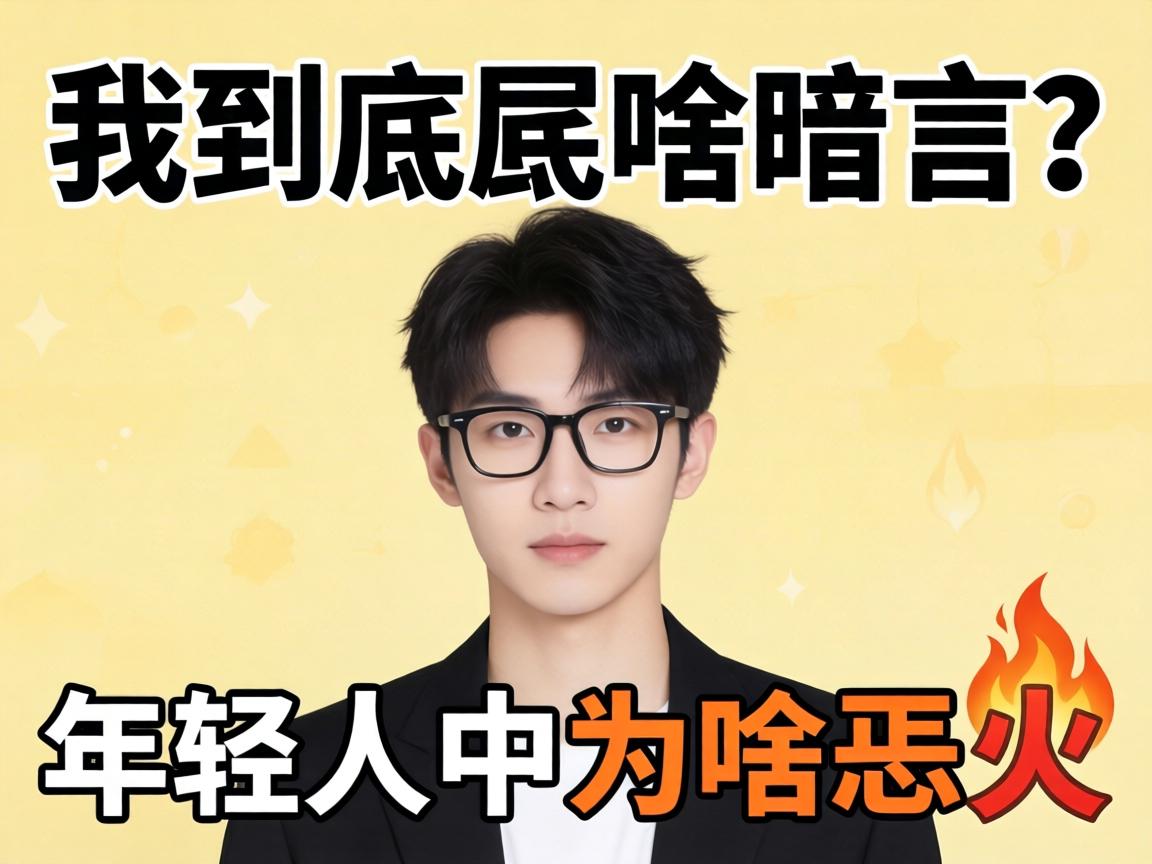 my究竟是啥切口？？？在年轻人中为啥恁火？？？