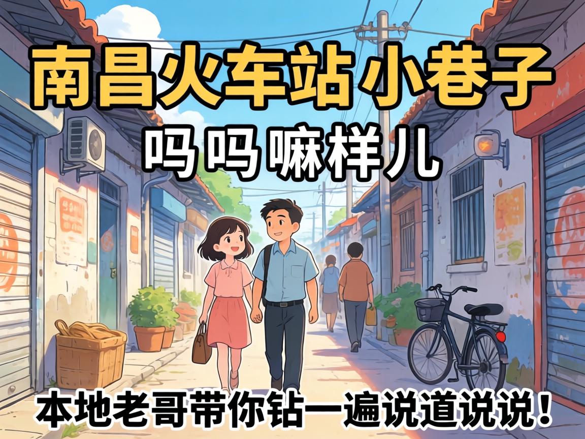 资阳火车站有幼小路吗？嘛样儿？本地老哥带你钻一遍说路说路！