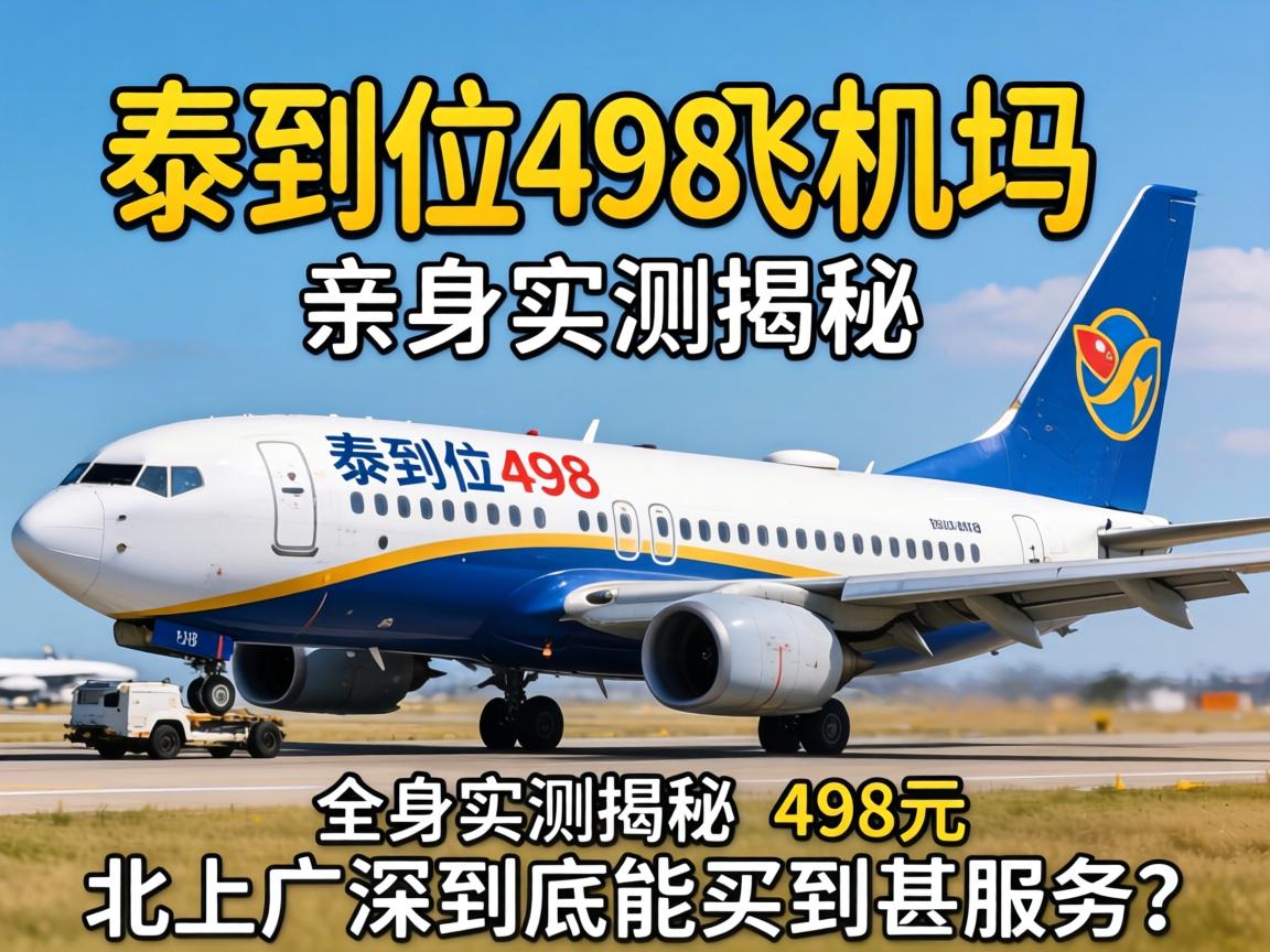 泰到位498是飞机吗，亲身实测揭秘，498元在北上广深到底能买到甚服务？