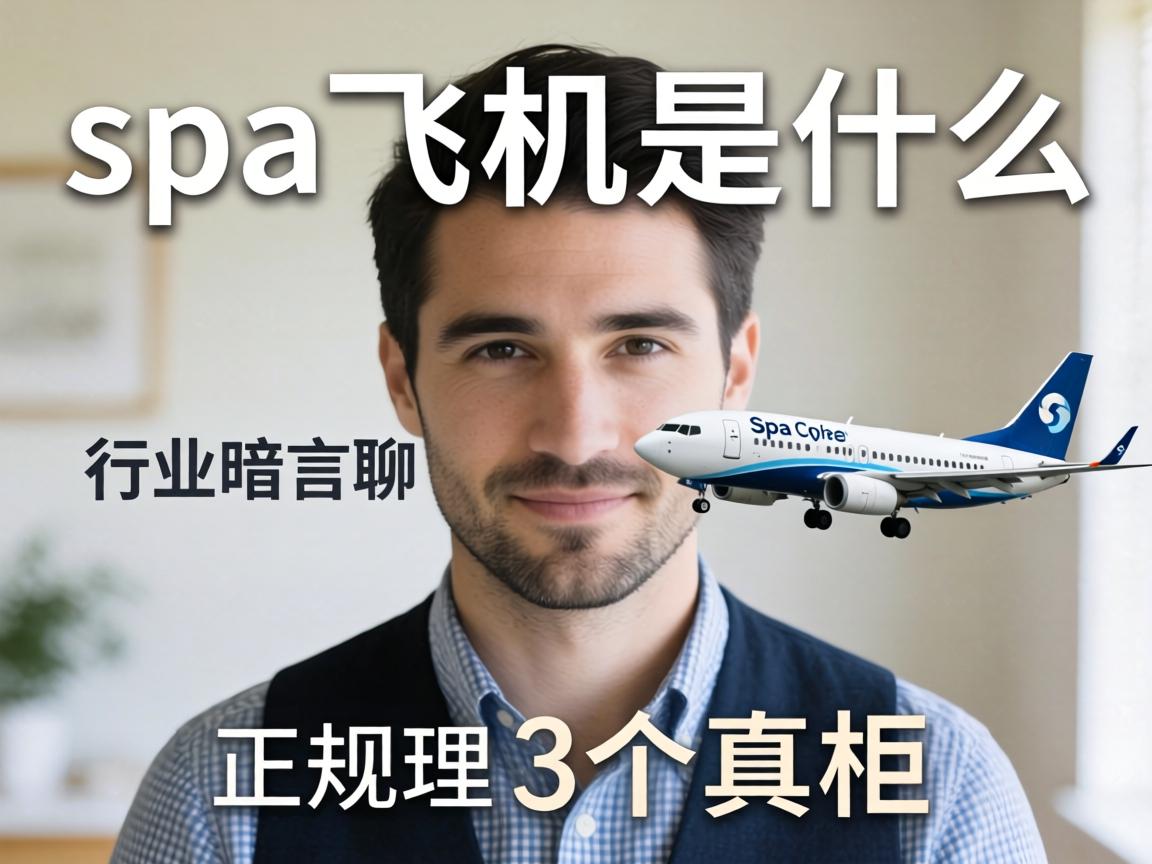 男士spa飞机是什么意思？从行业隐语聊到正规理疗的3个真相