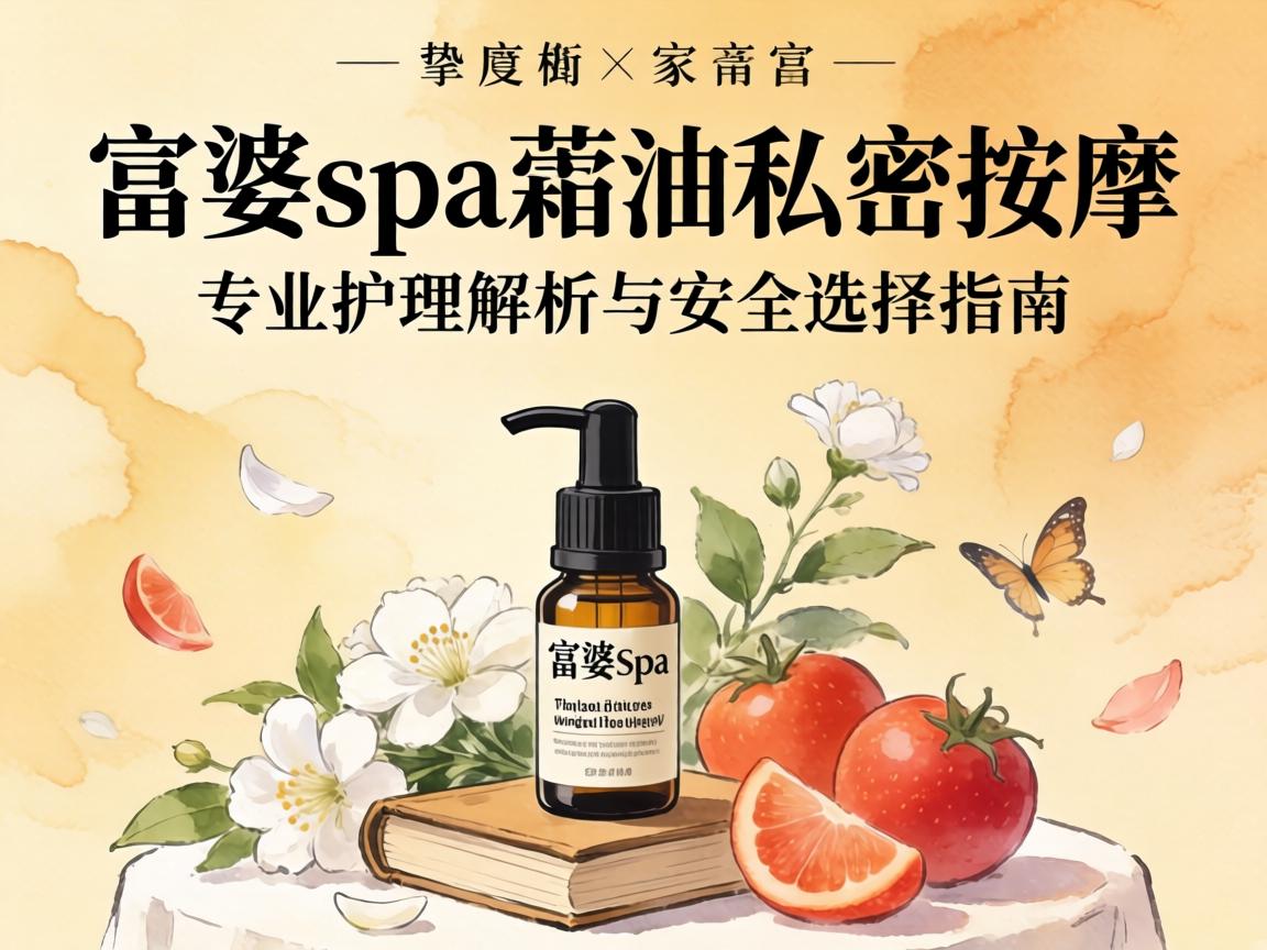 富婆sPa精油私密推拿_专业照顾护士剖析与清静选择指南