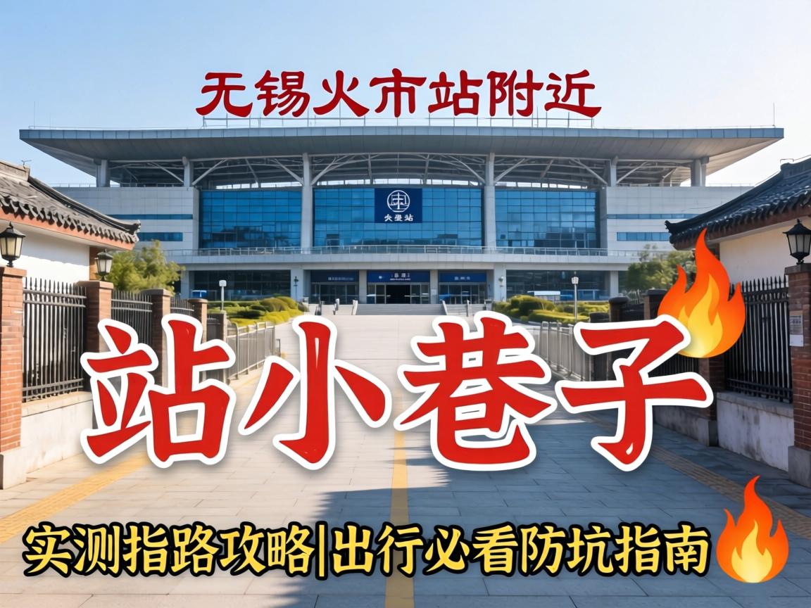 三门峡火车站左近有站幼小路吗？实测指路攻略|出行必看防坑指南?
