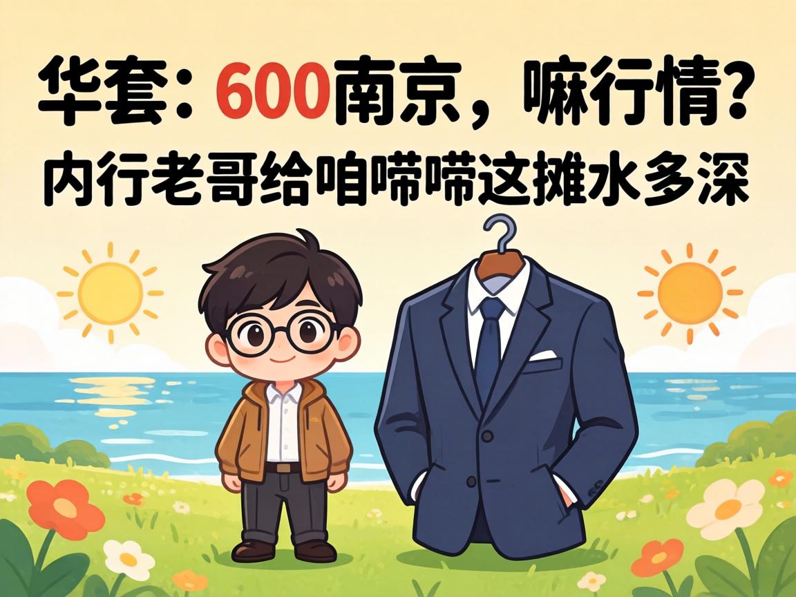 半套和全套600漯河，嘛行情？在行老哥给咱唠唠这摊水多深！