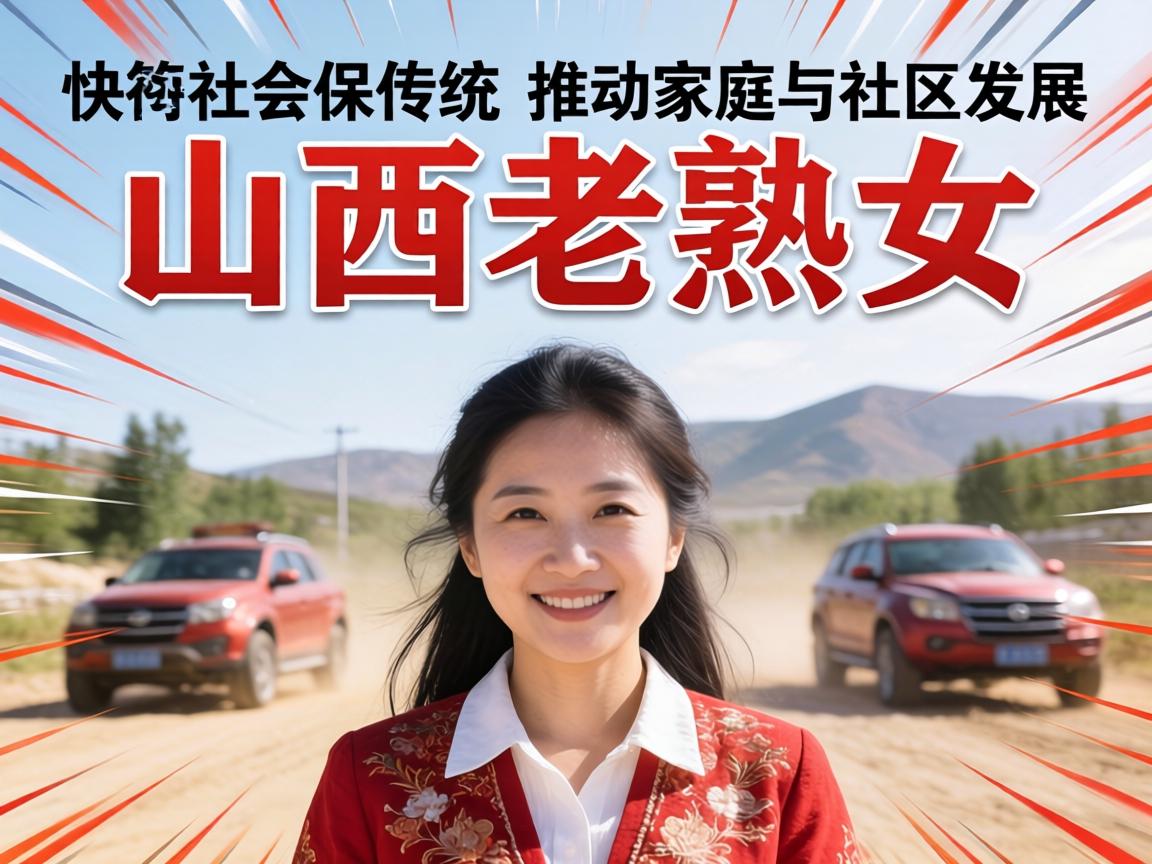 在快速社会变迁中,山西老熟女如何保持传统并推动家庭与社区发展?