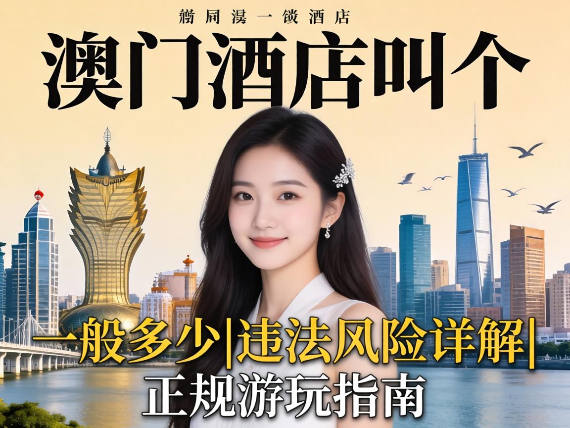 澳门旅馆叫个女的一样平常几多|违法危害详解|正规嬉戏指南