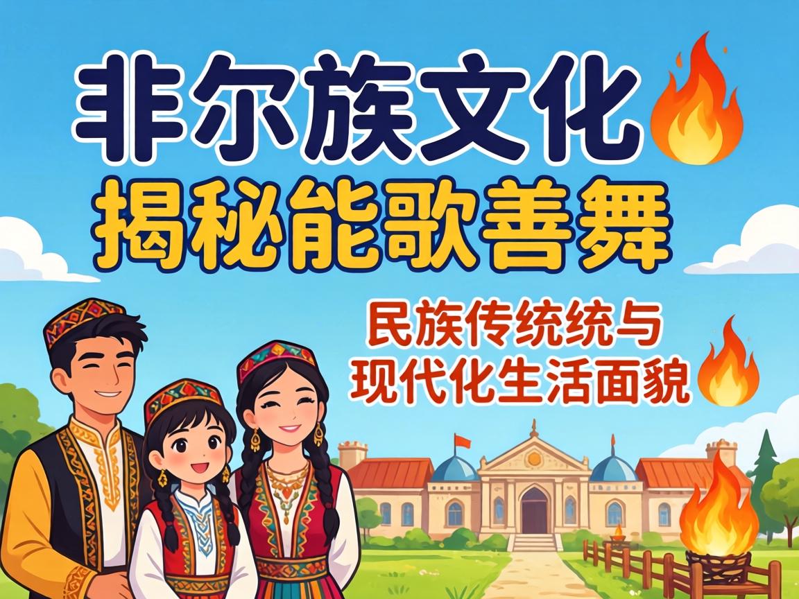 维吾尔族文化_揭秘能歌善舞的民族传统与现代化生活面貌?