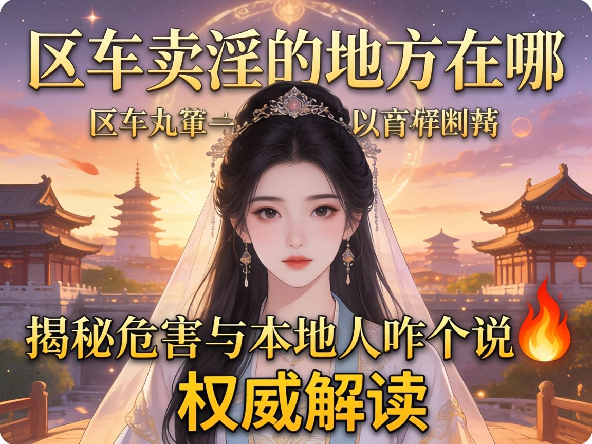 库车卖淫的地方在哪_揭秘危害与本地人咋个说?权威解读