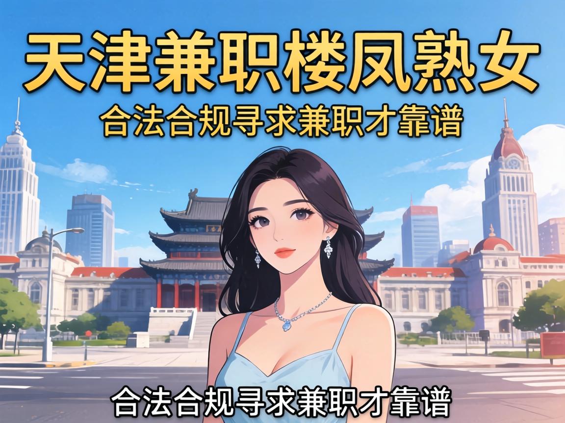 天津兼职楼凤熟女相关信息需小心，，，正当合规追求兼职才靠谱