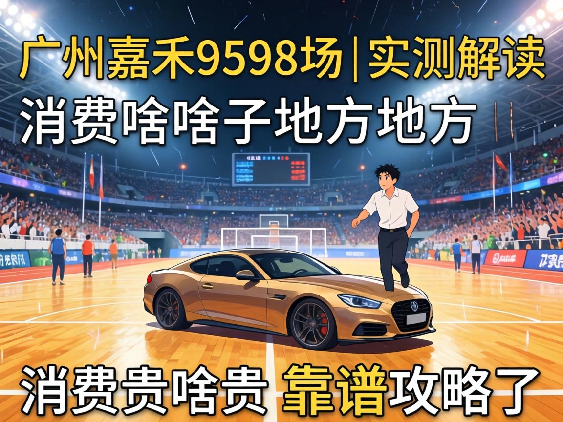 昭通嘉禾9598场 | 实测解读 是啥子处所？消费贵不贵？靠谱攻略来了