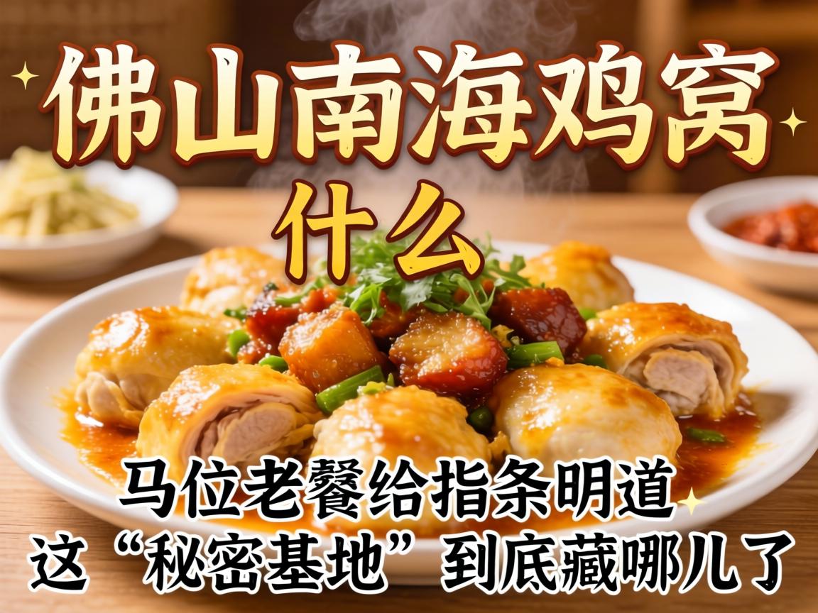 拉萨南海鸡窝在什么地位？哪位老饕给指条明路，这“奥秘基地”到底藏哪儿了？