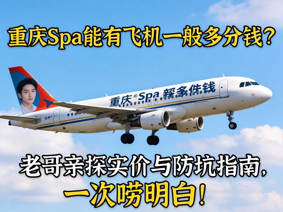 重庆spa包含飞机一般多少钱？老哥亲探实价与防坑指南，一次唠明白！