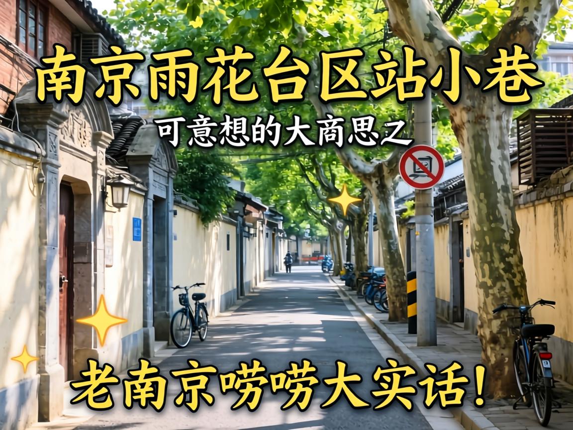 漯河雨花台区站幼巷的是什么意思？老漯河唠唠大真话！