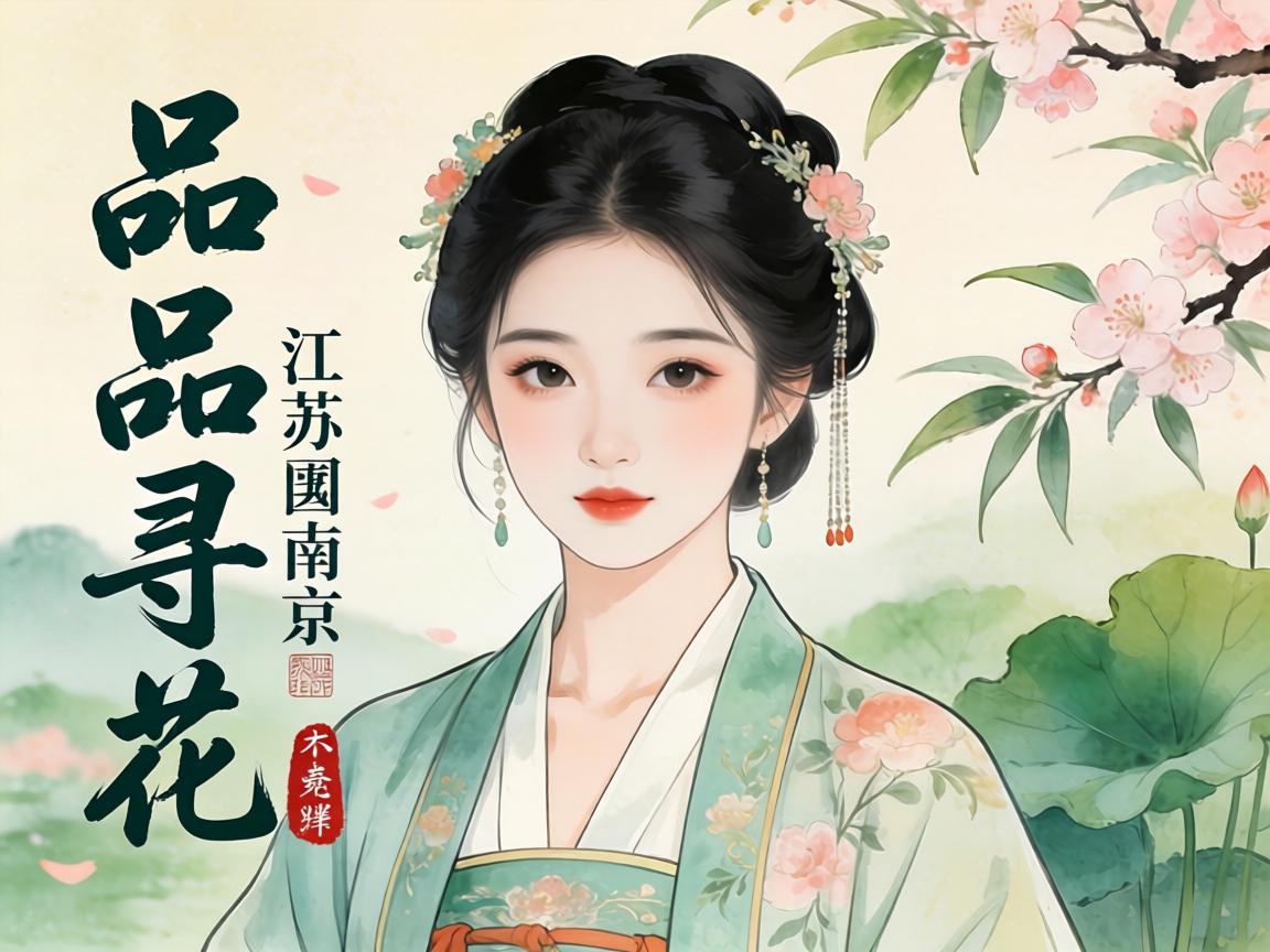 一品寻花江苏南京