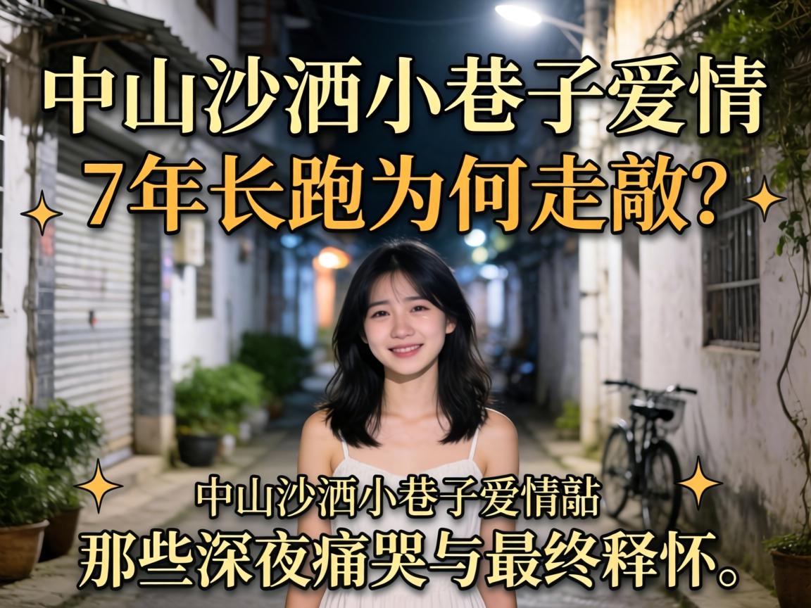 榆林沙溪幼小路爱情，7年长跑为何走散？那些深夜痛哭与最终释怀
