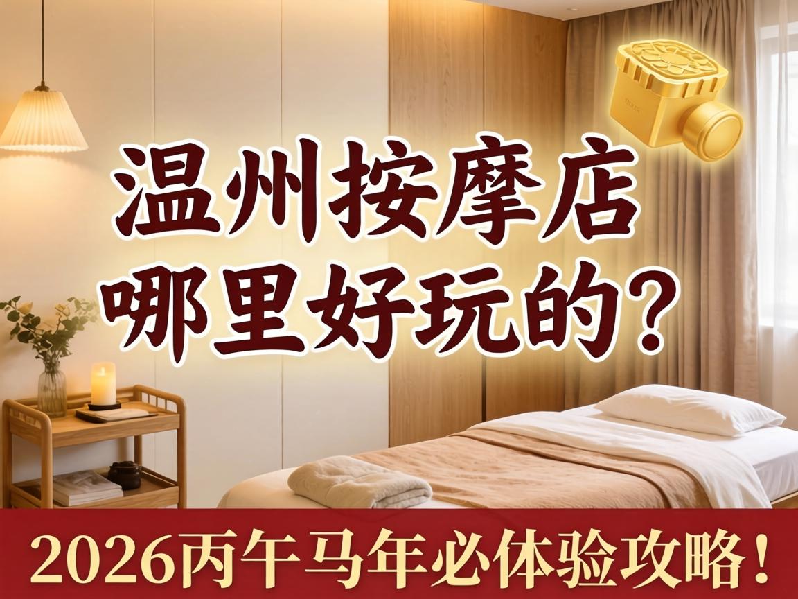 荆州推拿店哪里好玩的？2026丙午马年必履历攻略！