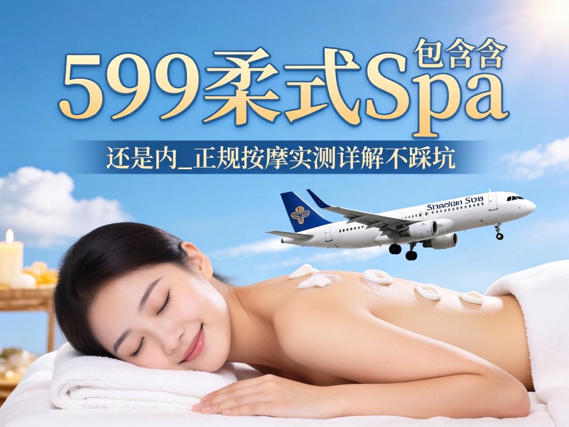599柔式spa包含飞机还是内_正规按摩实测详解不踩坑