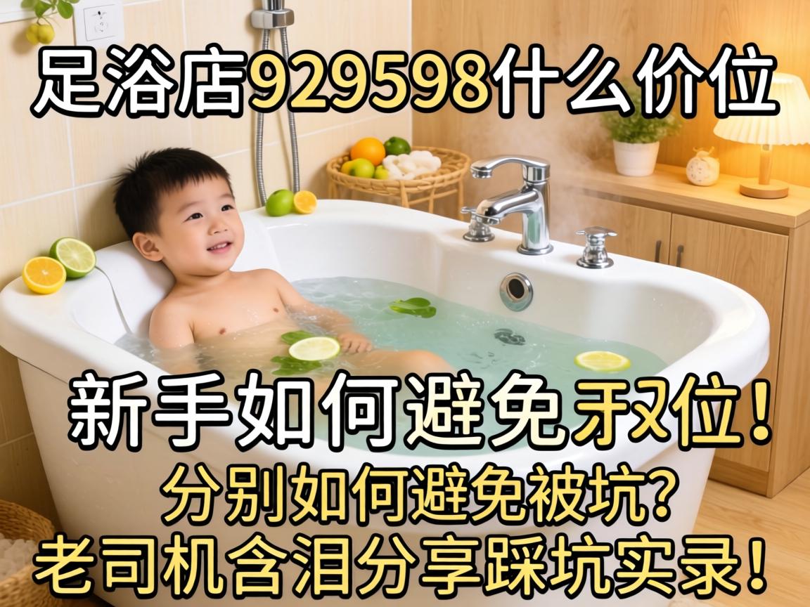 足浴店929598划分什么价位，，，，，新手怎样阻止被坑？？？？？老司机含泪分享踩坑实录！