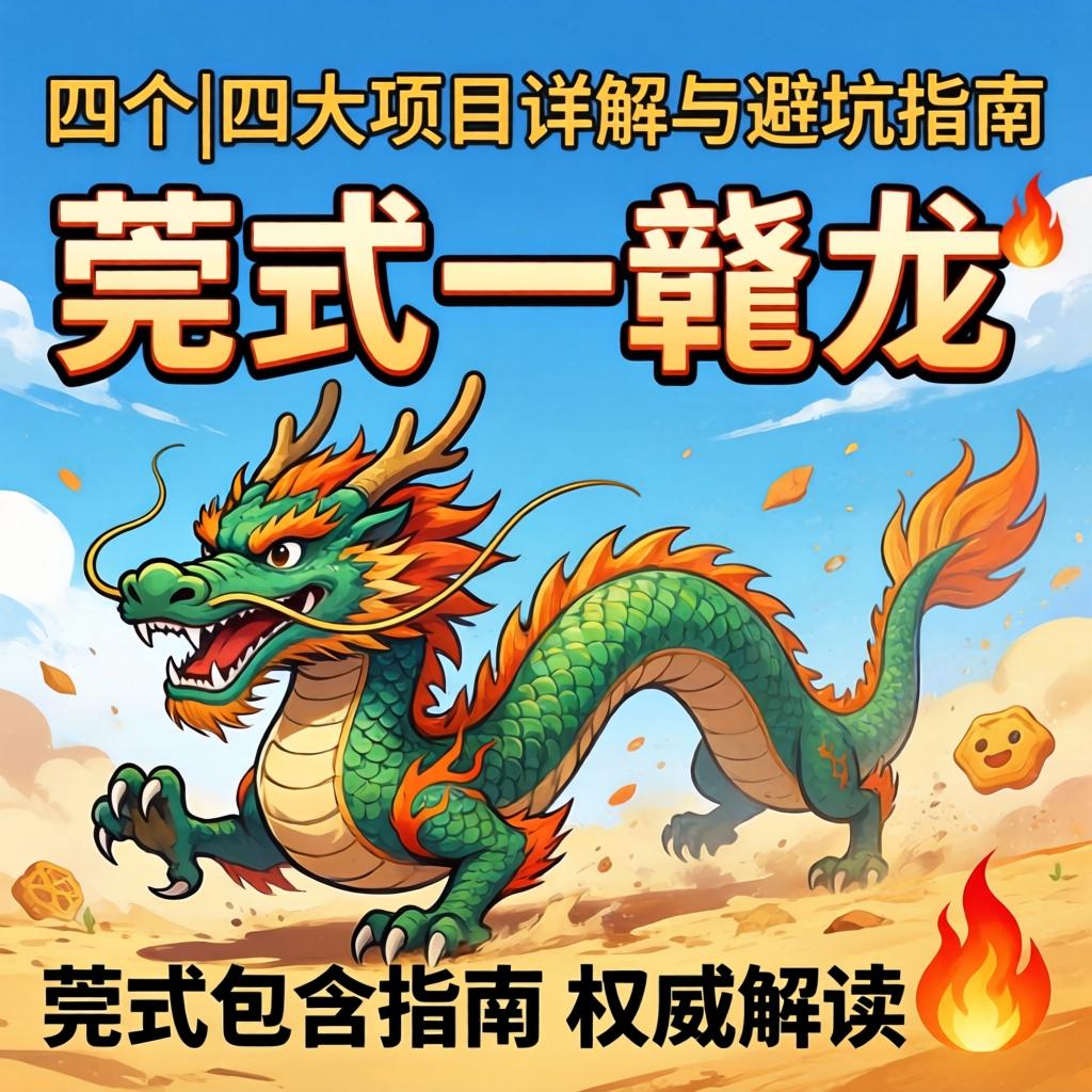 莞式一条龙蕴含哪四个|四大项目详解与避坑指南|权威解读?