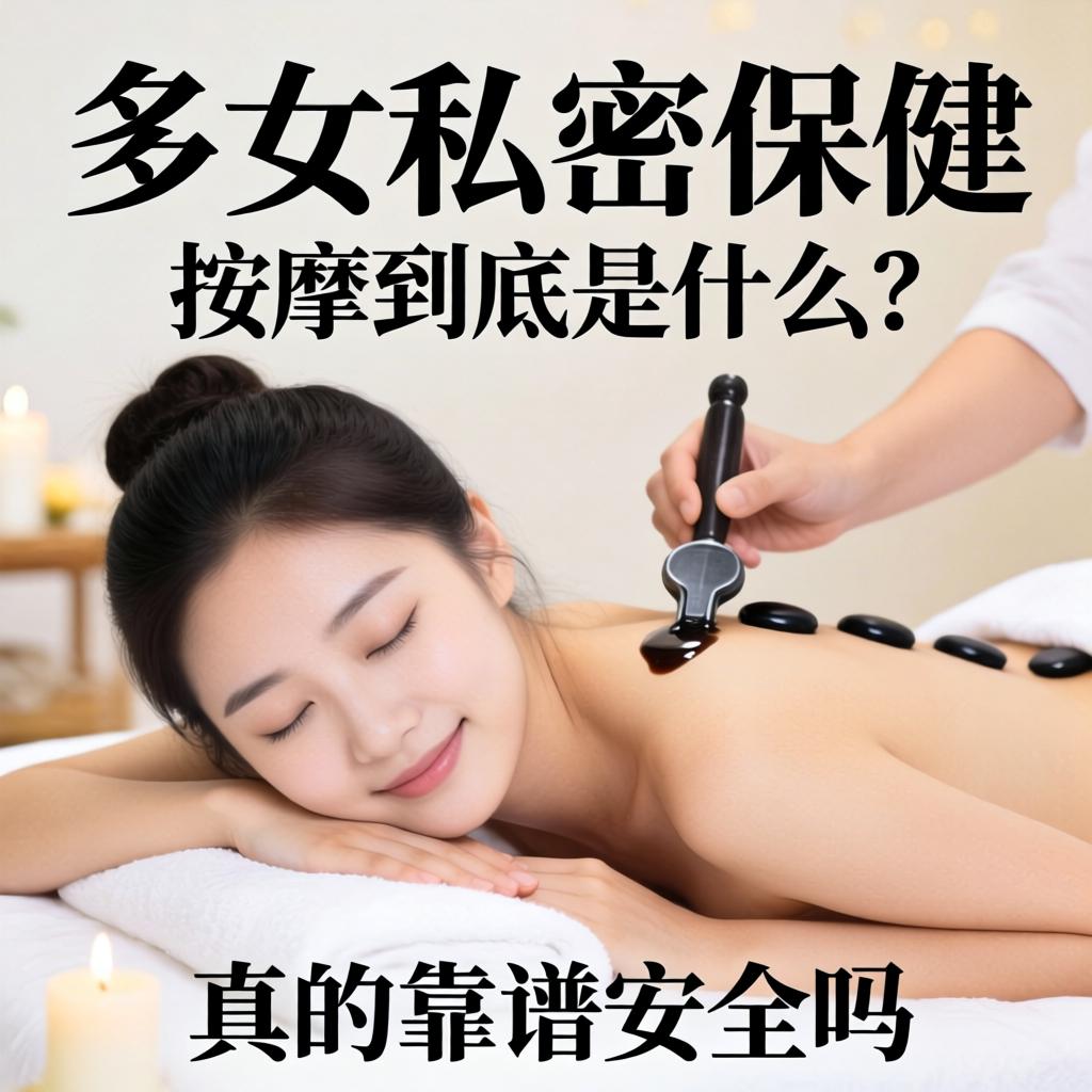 少妇私密保健推拿到底是什么？真的靠谱安全吗？