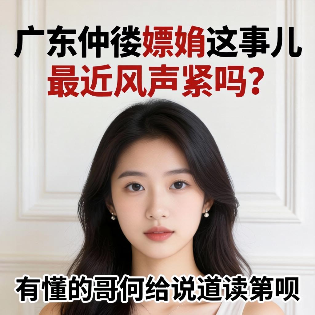 广东仲恺嫖娼这事儿最近风声紧吗？有懂的哥们给说道说道呗
